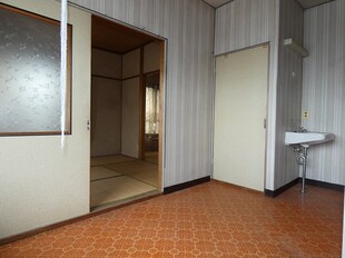 田中マンションの物件内観写真